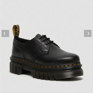 Dr Martens Audrick Platform